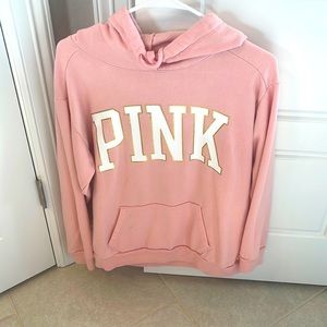 VS PINK hoodie